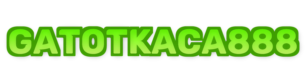 GATOTKACA888