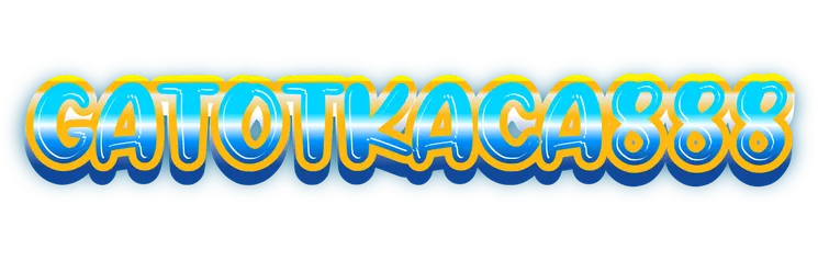 LOGO GATOTKACA888