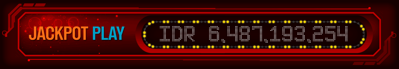 GATOTKACA888 jackpot